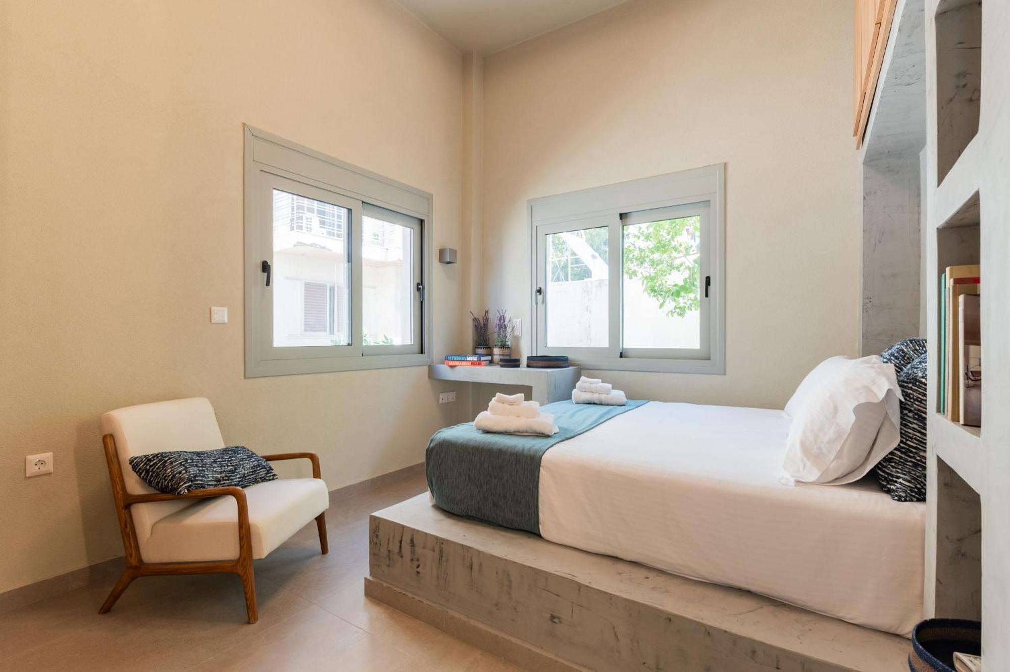 Lemontrees Residences Rhodes City Ngoại thất bức ảnh