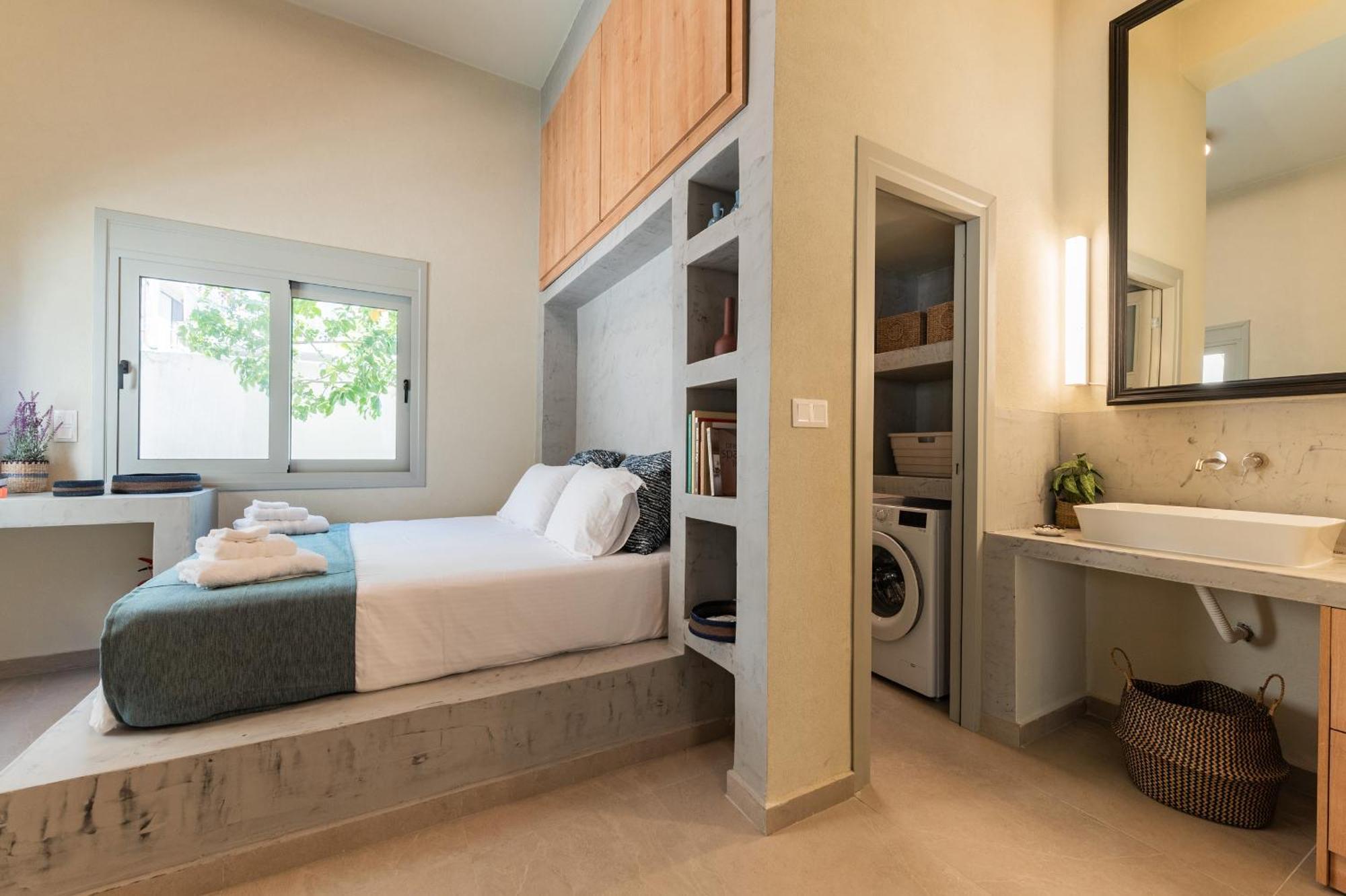 Lemontrees Residences Rhodes City Ngoại thất bức ảnh