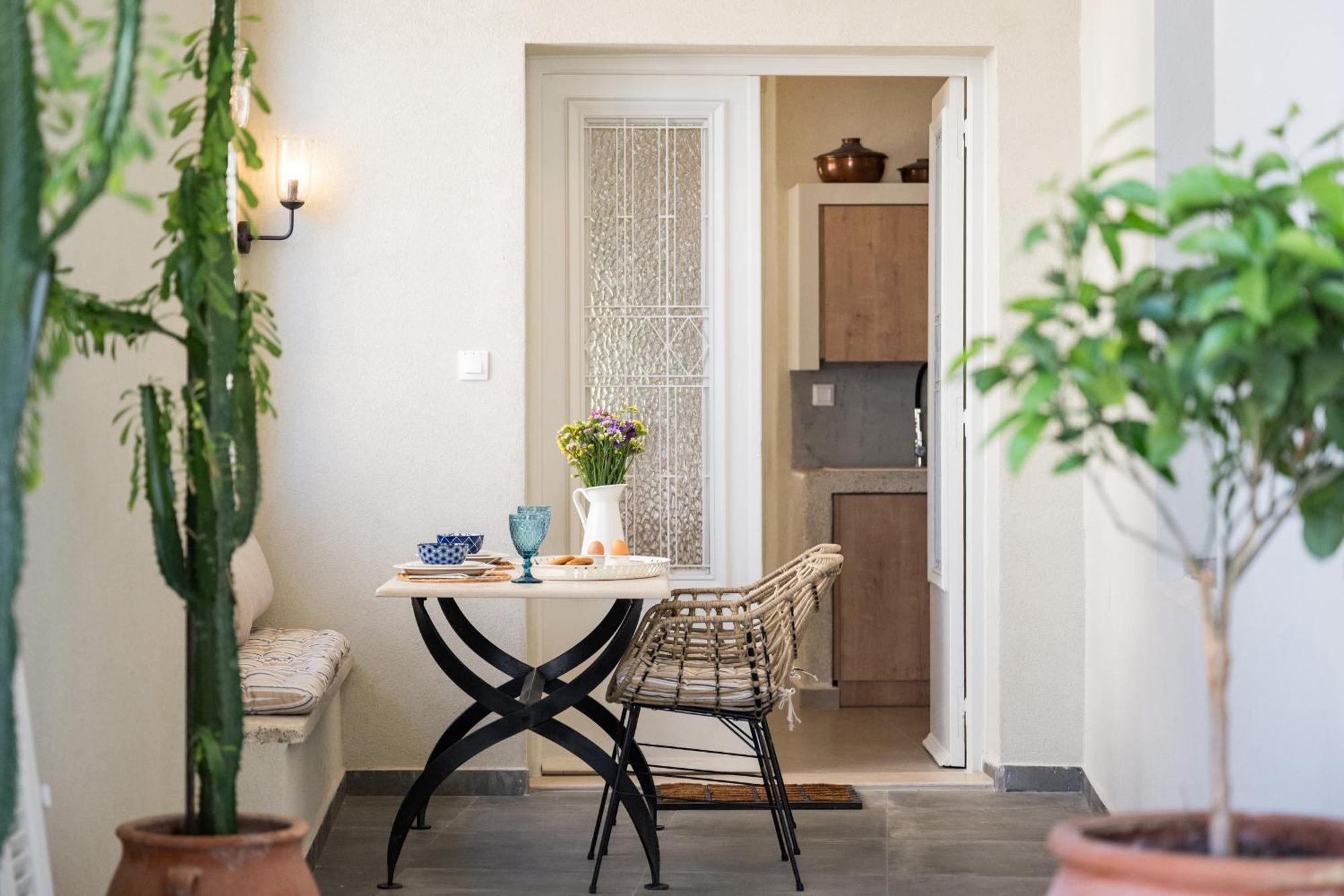 Lemontrees Residences Rhodes City Ngoại thất bức ảnh