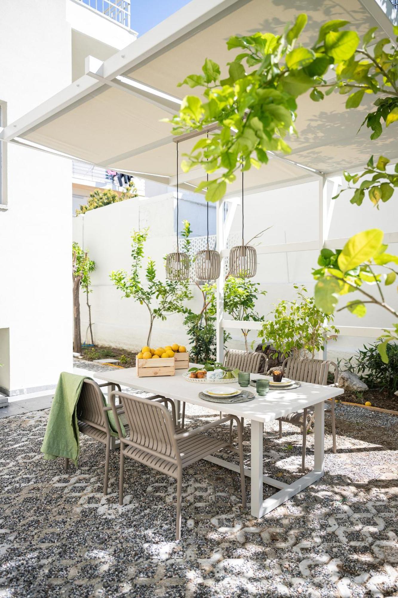 Lemontrees Residences Rhodes City Ngoại thất bức ảnh