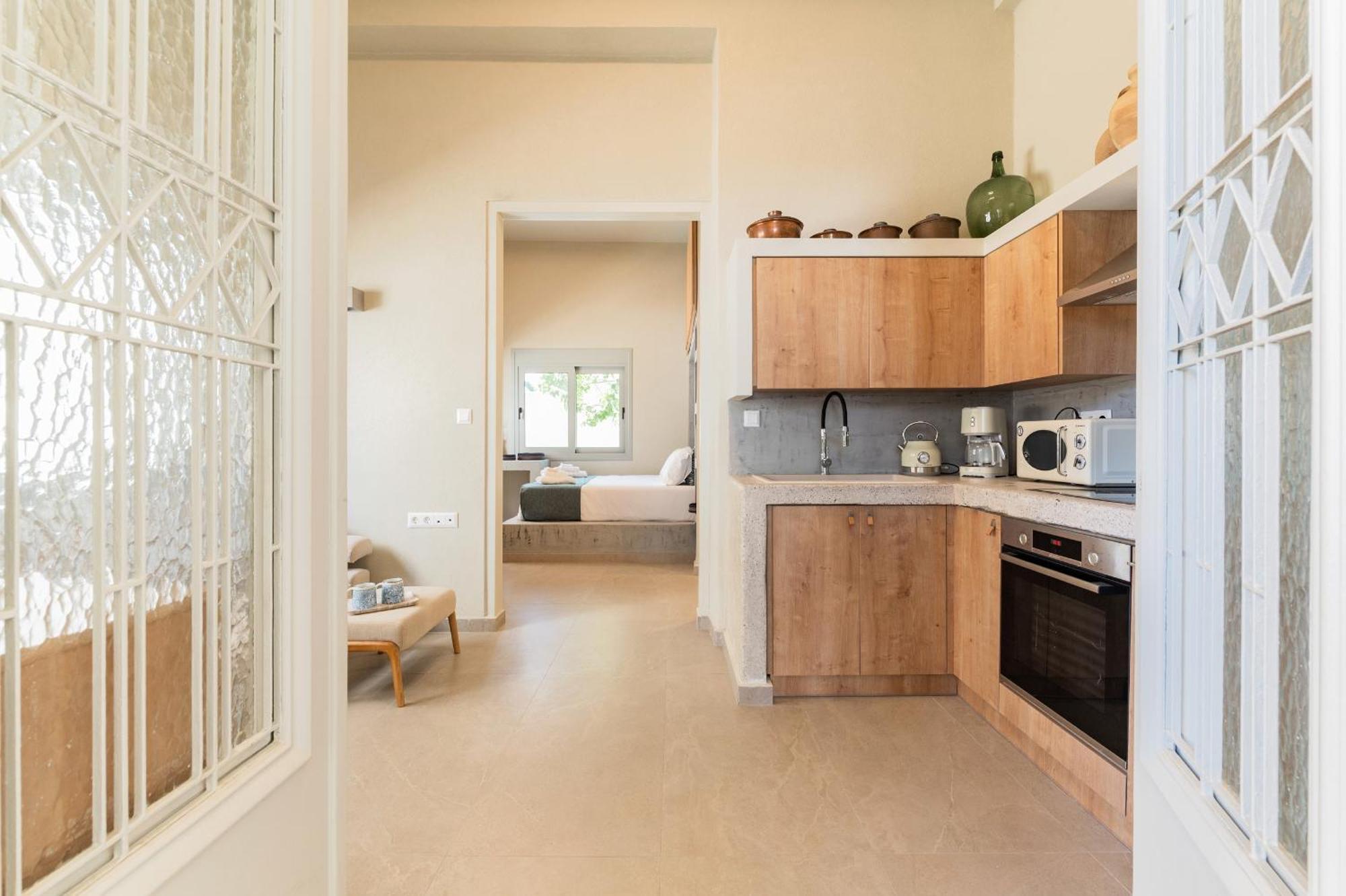 Lemontrees Residences Rhodes City Ngoại thất bức ảnh