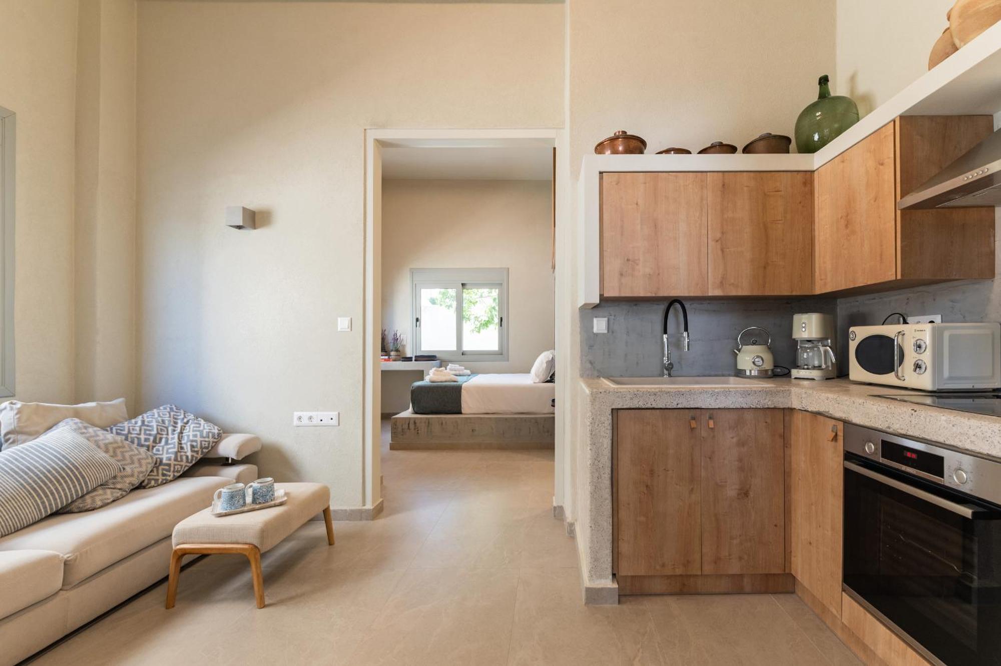Lemontrees Residences Rhodes City Ngoại thất bức ảnh