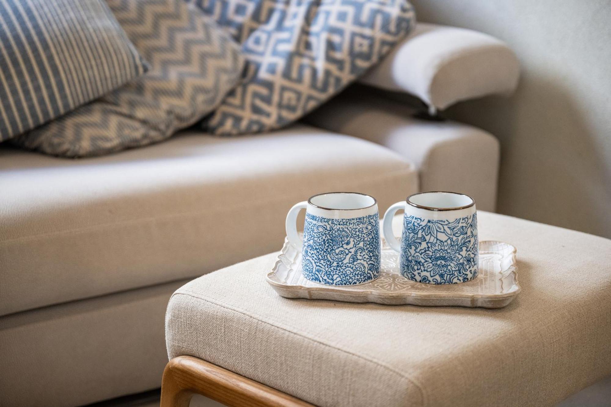 Lemontrees Residences Rhodes City Ngoại thất bức ảnh