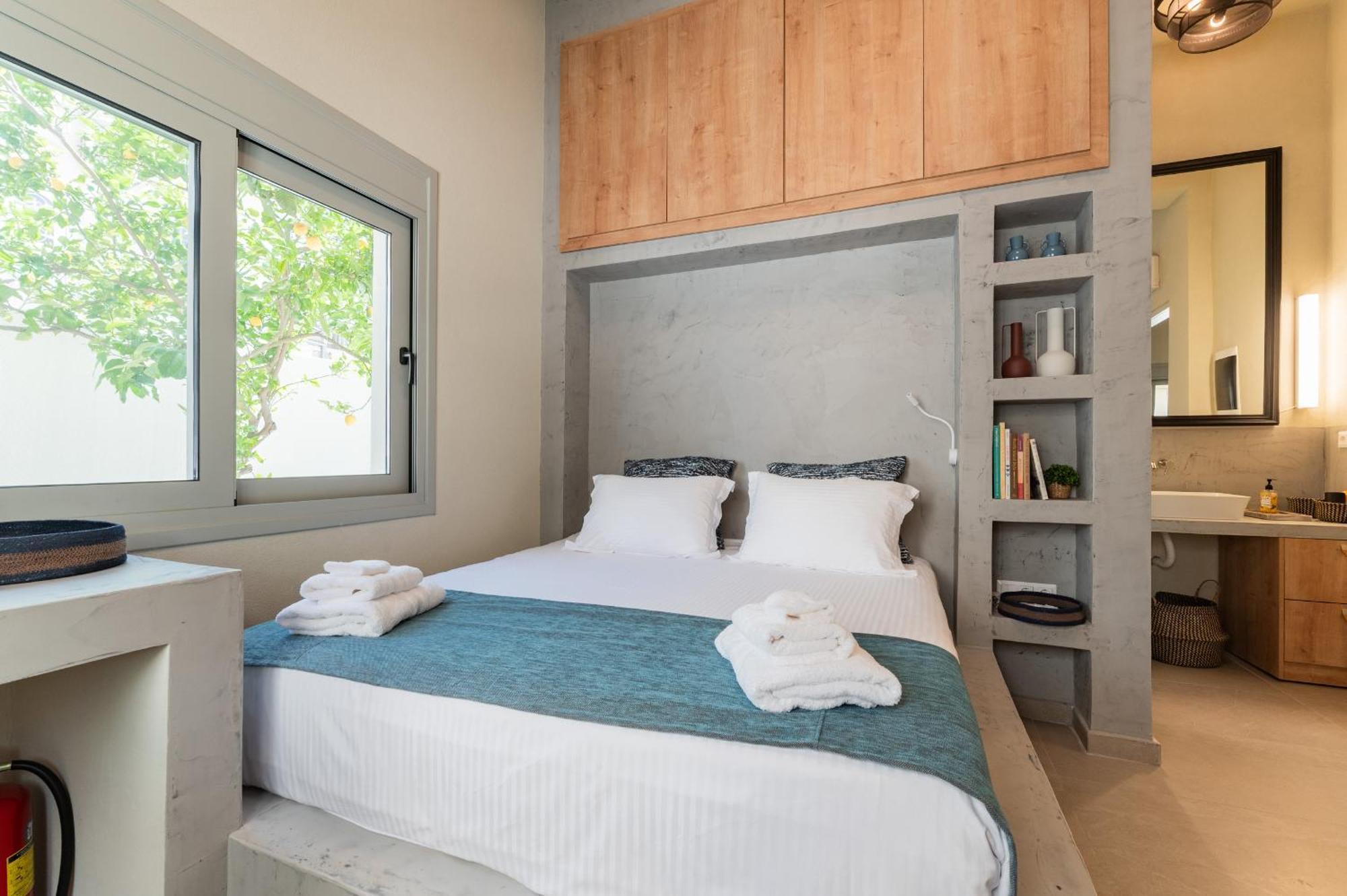 Lemontrees Residences Rhodes City Ngoại thất bức ảnh